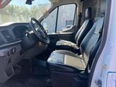 Thumbnail of 2021 White Ford Transit-350