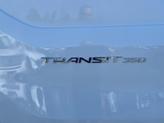 Thumbnail of 2021 White Ford Transit-350
