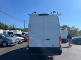 Thumbnail of 2021 White Ford Transit-350