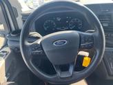 Thumbnail of 2021 White Ford Transit-350