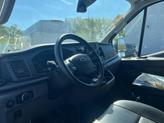 Thumbnail of 2021 White Ford Transit-350