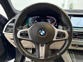 Thumbnail of 2019 Blue BMW X5