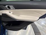 Thumbnail of 2019 Blue BMW X5