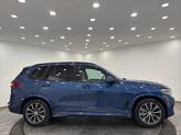Thumbnail of 2019 Blue BMW X5