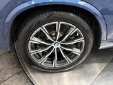 Thumbnail of 2019 Blue BMW X5