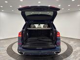 Thumbnail of 2019 Blue BMW X5