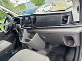 Thumbnail of 2021 White Ford Transit-350