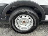 Thumbnail of 2021 White Ford Transit-350