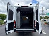 Thumbnail of 2021 White Ford Transit-350