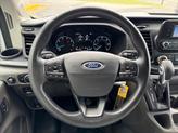 Thumbnail of 2021 White Ford Transit-350