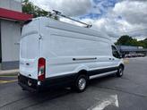 Thumbnail of 2021 White Ford Transit-350