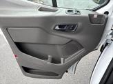 Thumbnail of 2021 White Ford Transit-350