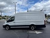 Thumbnail of 2021 White Ford Transit-350