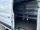 Thumbnail of 2021 White Ford Transit-350