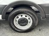 Thumbnail of 2021 White Ford Transit-350