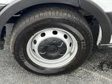 Thumbnail of 2021 White Ford Transit-350