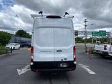 Thumbnail of 2021 White Ford Transit-350