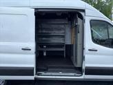 Thumbnail of 2021 White Ford Transit-350