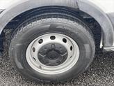 Thumbnail of 2023 White Ford Transit-250