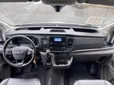 Thumbnail of 2023 White Ford Transit-250