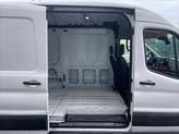 Thumbnail of 2023 White Ford Transit-250
