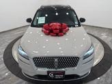 Thumbnail of 2021 White Lincoln Corsair