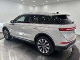 Thumbnail of 2021 White Lincoln Corsair