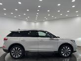 Thumbnail of 2021 White Lincoln Corsair