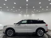 Thumbnail of 2021 White Lincoln Corsair