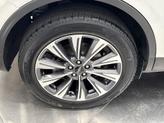 Thumbnail of 2021 White Lincoln Corsair