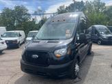 Thumbnail of 2023 Black Ford Transit-350