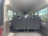 Thumbnail of 2023 Black Ford Transit-350