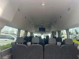 Thumbnail of 2023 Black Ford Transit-350