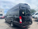 Thumbnail of 2023 Black Ford Transit-350