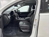 Thumbnail of 2023 Carrara White Audi Q7
