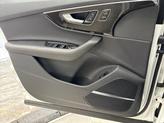 Thumbnail of 2023 Carrara White Audi Q7