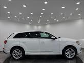 Thumbnail of 2023 Carrara White Audi Q7