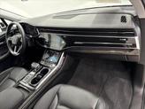 Thumbnail of 2023 Carrara White Audi Q7