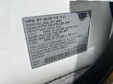 Thumbnail of 2023 Carrara White Audi Q7