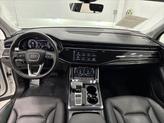 Thumbnail of 2023 Carrara White Audi Q7
