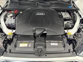 Thumbnail of 2023 Carrara White Audi Q7
