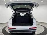Thumbnail of 2023 Carrara White Audi Q7
