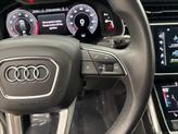 Thumbnail of 2023 Carrara White Audi Q7