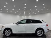 Thumbnail of 2023 Carrara White Audi Q7