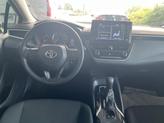 Thumbnail of 2022 White Toyota Corolla