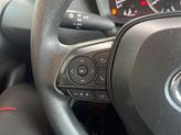 Thumbnail of 2022 White Toyota Corolla