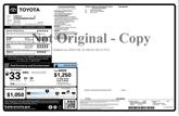Thumbnail of 2022 White Toyota Corolla