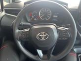 Thumbnail of 2022 White Toyota Corolla