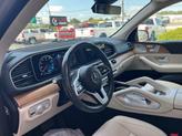 Thumbnail of 2021 Silver Mercedes-Benz GLS 450