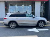 Thumbnail of 2021 Silver Mercedes-Benz GLS 450